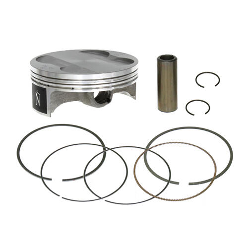Yamaha YZ450FX 2016-2020 Namura Piston & Rings Kit 96.97mm