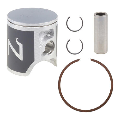 Yamaha YZ65 2018-2026 Namura Piston & Rings Kit 43.45mm