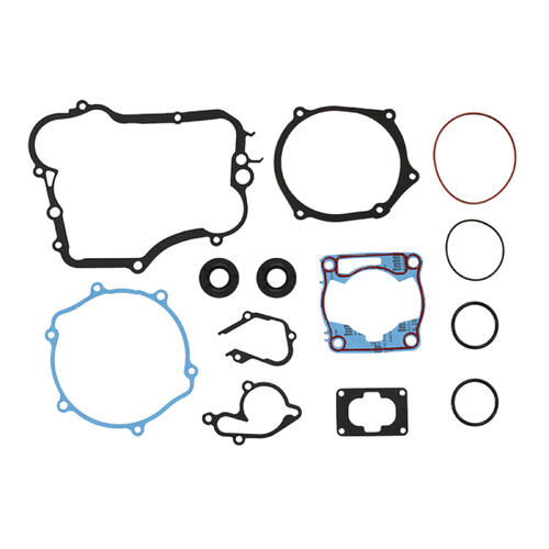 Yamaha YZ85LW Big Wheel 2025-2025 Namura Complete Full Gasket Set Engine Rebuild