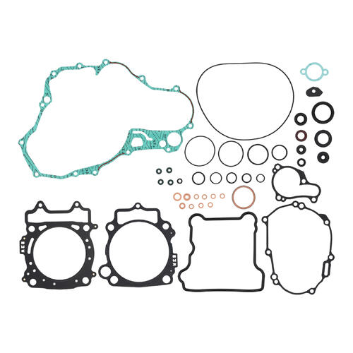 Yamaha WR450F 2021-2023 Namura Complete Full Gasket Set Engine Rebuild