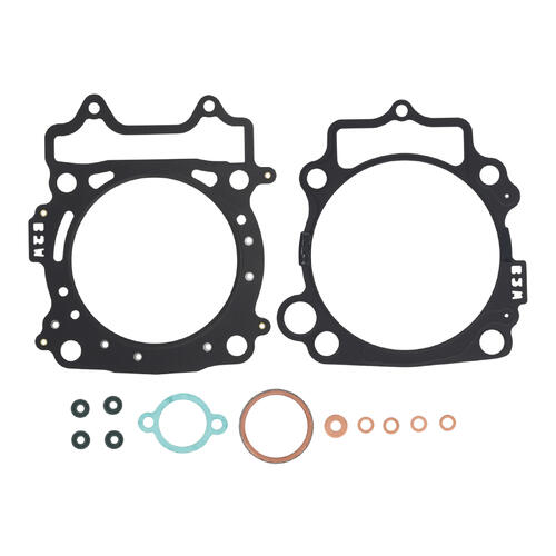 Yamaha WR450F 2021-2023 Namura Top End Gasket Kit Set