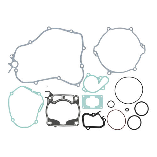 Yamaha YZ125X 2023-2024 Namura Complete Full Gasket Set Engine Rebuild