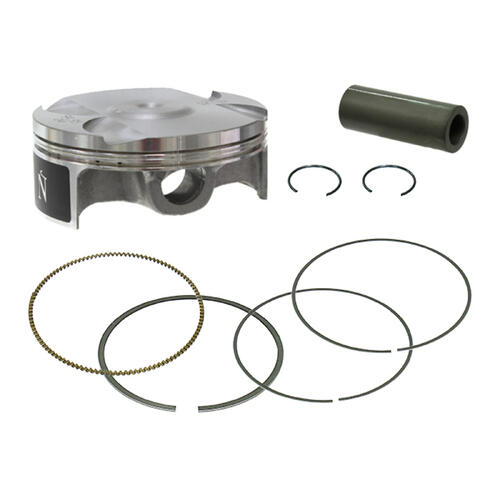Husaberg FE450 2009-2012 Namura Piston & Rings Kit 94.95mm