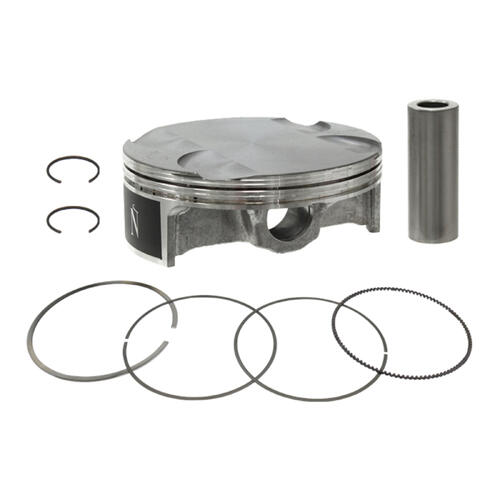 KTM 450 SX-F 2007-2012 Namura Piston & Rings Kit 96.95mm