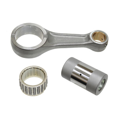 Suzuki DR-Z400E 2000-2024 Namura Connecting Rod Conrod Kit Crankshaft Rebuild