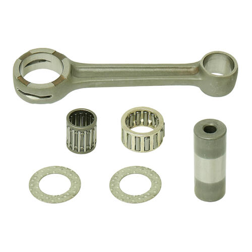 Honda CR500R 1989-2001 Namura Connecting Rod Conrod Kit Crankshaft Rebuild