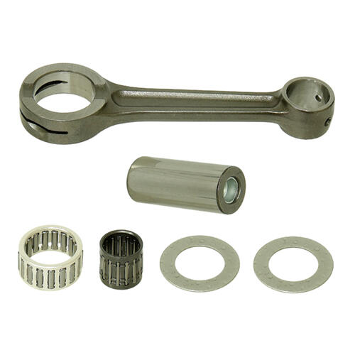 Honda CR250R 2002-2007 Namura Connecting Rod Conrod Kit Crankshaft Rebuild