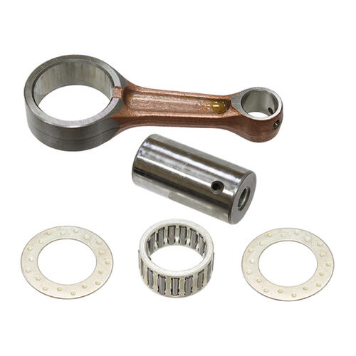 Honda CRF150R 2007-2018 Namura Connecting Rod Conrod Kit Crankshaft Rebuild