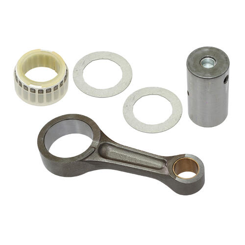 Honda CRF450R 2009-2016 Namura Connecting Rod Conrod Kit Crankshaft Rebuild