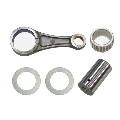Honda CRF450R 2017-2025 Namura Connecting Rod Conrod Kit Crankshaft Rebuild