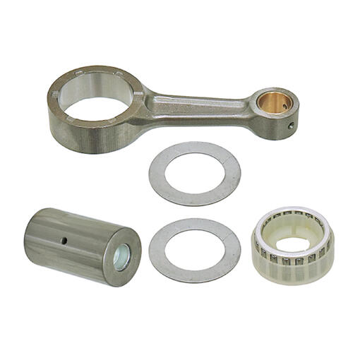 Honda CRF250R 2004-2017 Namura Connecting Rod Conrod Kit Crankshaft Rebuild