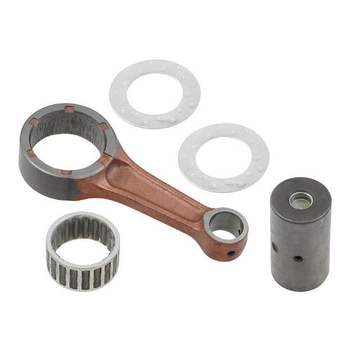Honda CRF250RX 2019-2026 Namura Connecting Rod Conrod Kit Crankshaft Rebuild