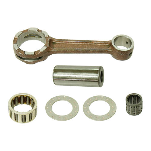Suzuki RM60 2003-2003 Namura Connecting Rod Conrod Kit Crankshaft Rebuild