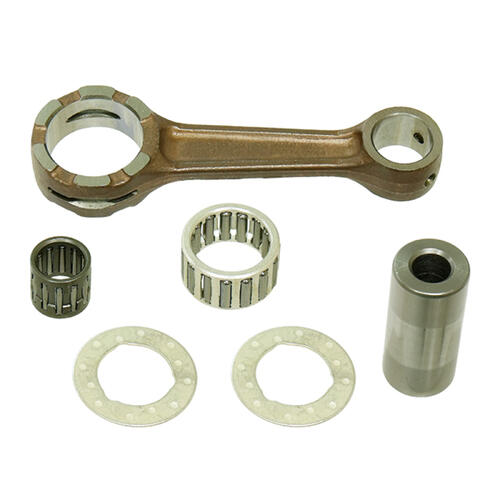 Kawasaki KX85 Big Wheel 2001-2026 Namura Connecting Rod Conrod Kit Rebuild