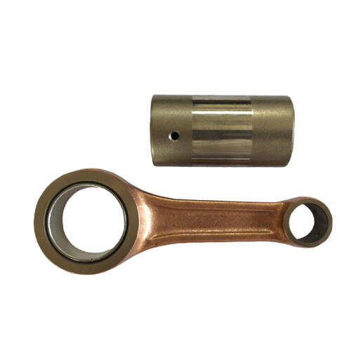 Kawasaki KX250F 2017-2020 Namura Connecting Rod Conrod Kit Crankshaft Rebuild