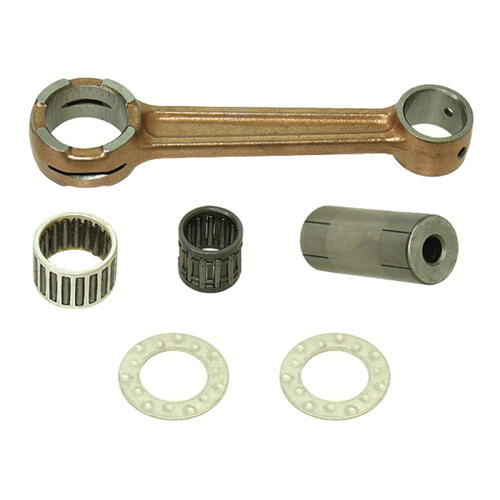Suzuki RM250 1989-1995 Namura Connecting Rod Conrod Kit Crankshaft Rebuild