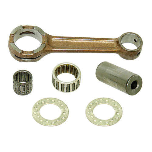 Suzuki RM85 2002-2021 Namura Connecting Rod Conrod Kit Crankshaft Rebuild