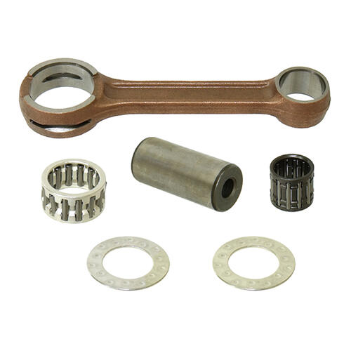 Yamaha YZ85LW Big Wheel 2002-2018 Namura Connecting Rod Conrod Kit Rebuild