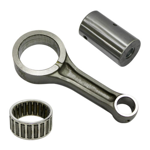 Yamaha WR450F 2003-2015 Namura Connecting Rod Conrod Kit Crankshaft Rebuild