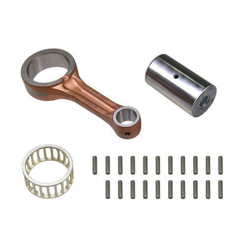 Yamaha YZ450FX 2016-2020 Namura Connecting Rod Conrod Kit Crankshaft Rebuild