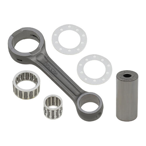 Yamaha YZ85LW Big Wheel 2019-2026 Namura Connecting Rod Conrod Kit Rebuild
