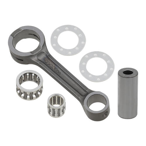 Yamaha YZ65 2018-2026 Namura Connecting Rod Conrod Kit Crankshaft Rebuild