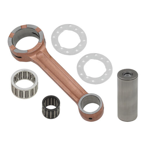 Yamaha YZ125 2022-2026 Namura Connecting Rod Conrod Kit Crankshaft Rebuild