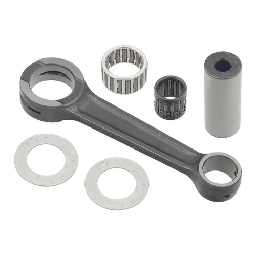KTM 200 EXC 1998-2016 Namura Connecting Rod Conrod Kit Crankshaft Rebuild