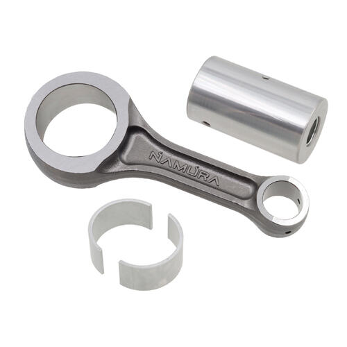 KTM 450 SX-F 2016-2024 Namura Connecting Rod Conrod Kit Crankshaft Rebuild
