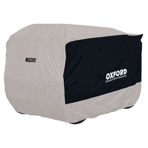 Oxford Aquatex Premium Water Resistant ATV Cover