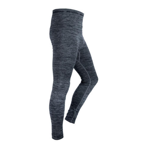Oxford Motorcycle Advanced Base Layer Thermal Pant Charcoal L-XL
