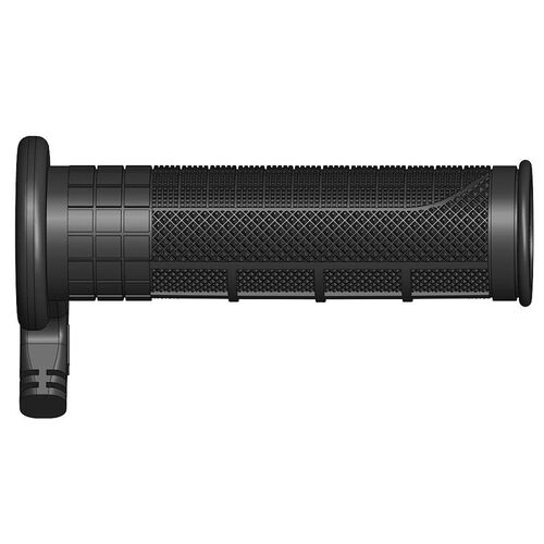 Oxford V8 Premium Hotgrips Adventure Motorcycle Replacement Grip Right