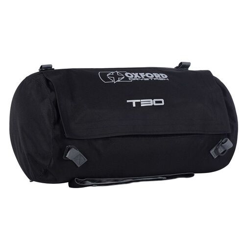 Oxford Dry Stash 30L Weather Proof Motorcycle Roll Bag