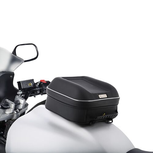 Oxford S-Series M4S Motorcycle Tank Bag Black 4L