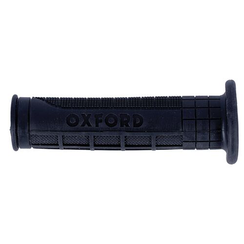 Oxford Adventure Motorcycle Grips Medium Compound Fits 22mm Bars