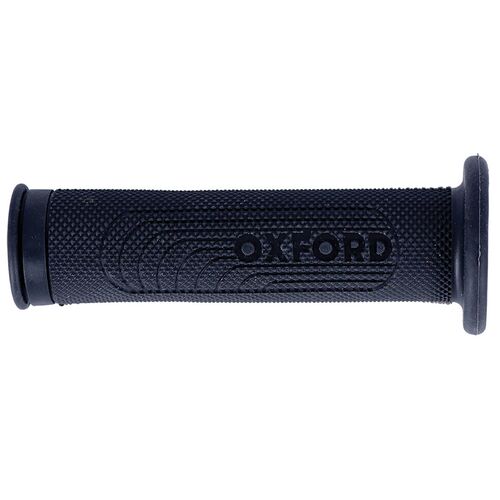 Oxford Sports Motorcycle Grips Medium Compound Fits 22mm Bars