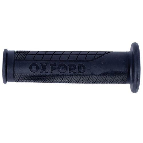 Oxford Touring Motorcycle Grips Medium Compound Fits 22mm Bars
