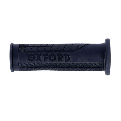 Oxford Fat Motorcycle Grips Medium Compound Fits 22mm Bars