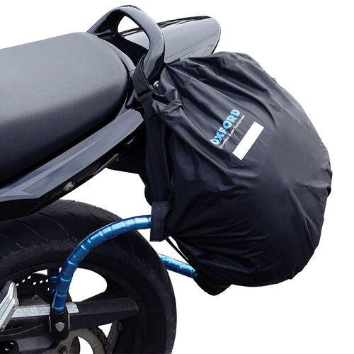 Oxford Lid Locker Motorcycle Helmet Bag Lock