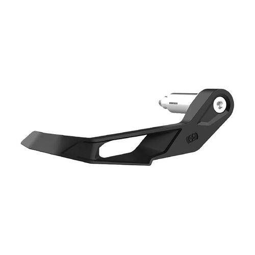 Oxford Delrin Racing Universal Motorcycle Lever Guard Right Black