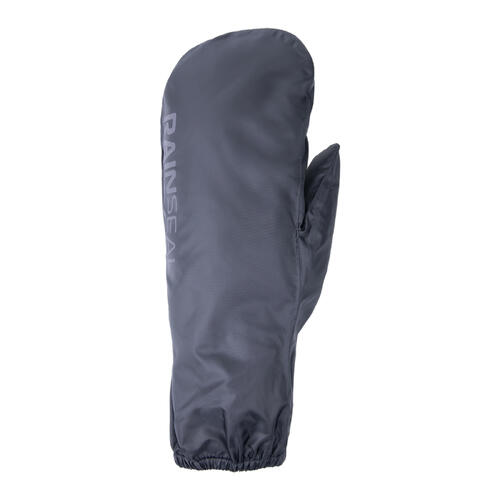 Oxford Motorcycle Rainseal Waterproof Over Gloves Black 2Xl/3XL
