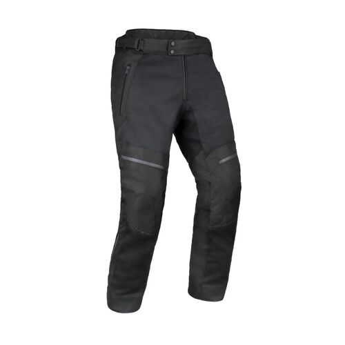Oxford Arizona Air 1.0 Mens Motorcycle Pants Black 3XL XXXL 3Xlarge