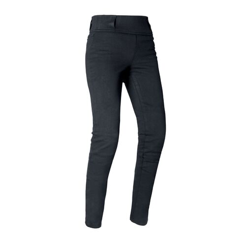 Oxford CE Super 2.0 Ladies Motorcycle Leggings Black Long 10