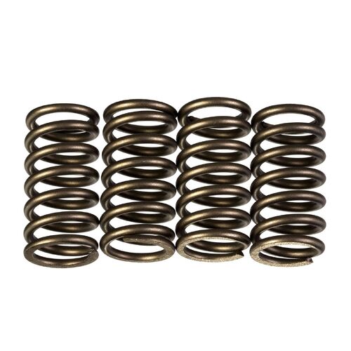 For Suzuki GW250 InaZuma 2013-2015 Premier Heavy Duty Clutch Springs