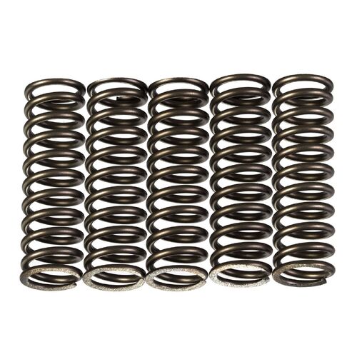 For Suzuki GSXS1000F 2018-2021 Premier Heavy Duty Clutch Springs