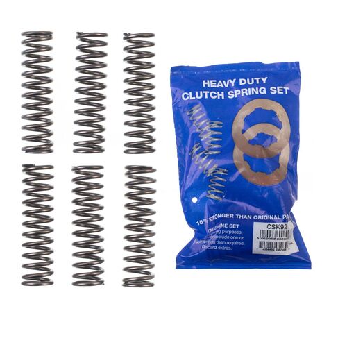 Yamaha YZF R6 2003-2005 Premier Heavy Duty Clutch Springs Direct Replacement