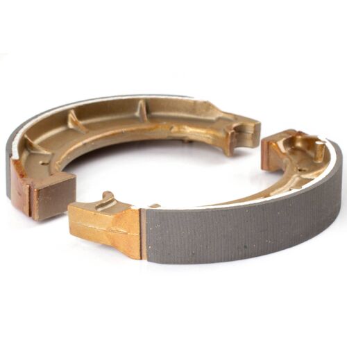 Yamaha YZ465 1980 Premier Rear Brake Shoes Inc Springs 159X25mm