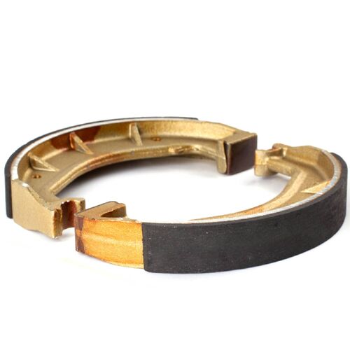 BMW R80GS 1987-1995 Premier Rear Brake Shoes 200X27mm