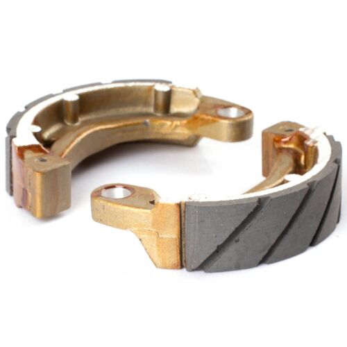 Polaris Outlaw 110 EFI 2017-2021 Premier Front Brake Shoes 87X20mm