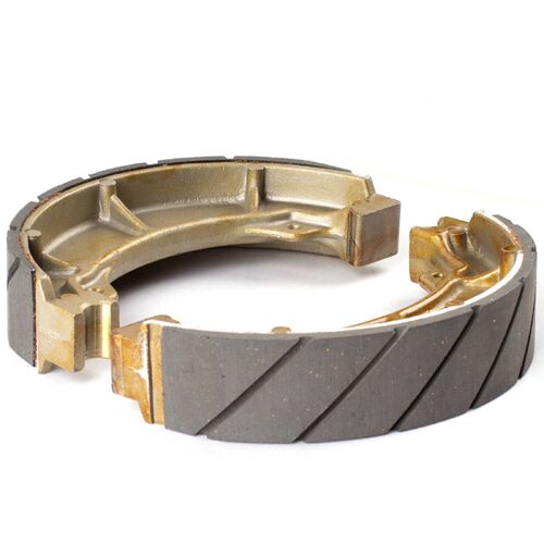 Honda TRX200SX Fourtrax 1984-1988 Premier Rear Brake Shoes Inc Springs 140X28mm